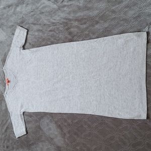 3/10 Joe Fresh Midi Dress